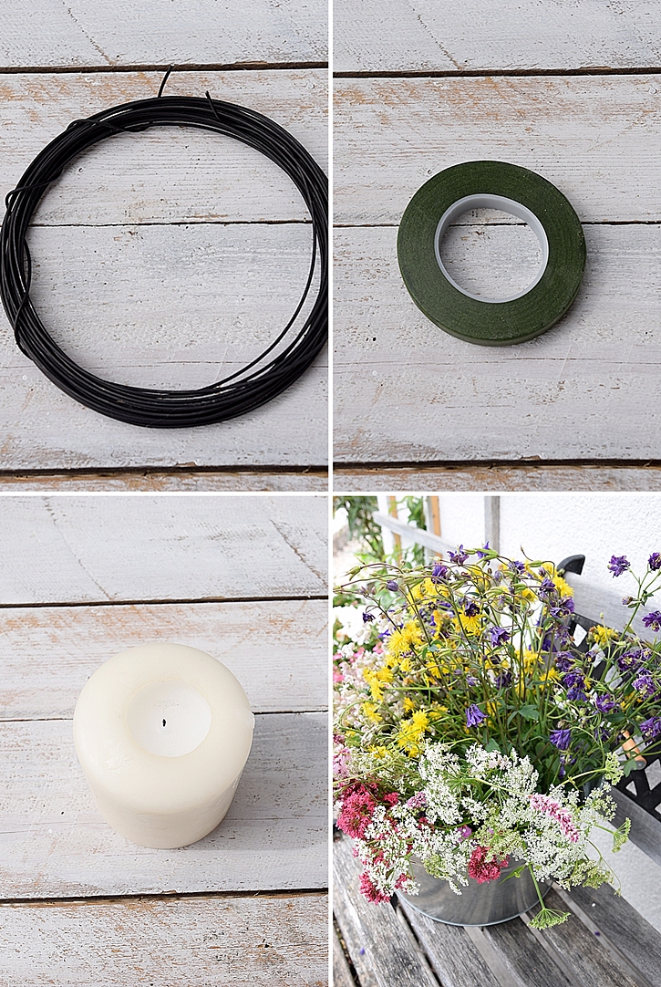 DIY-und-Dekoidee-sommerlicher-Blumenkranz-&-Tortenplatte 6k