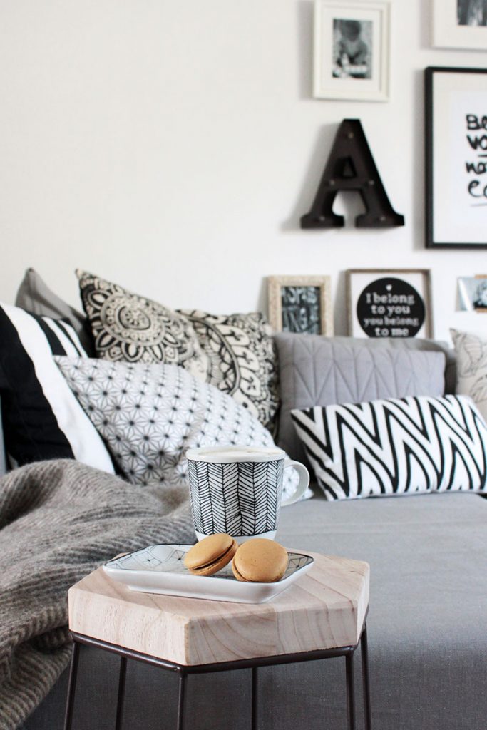 Beistelltisch-als-Dekoobjekt