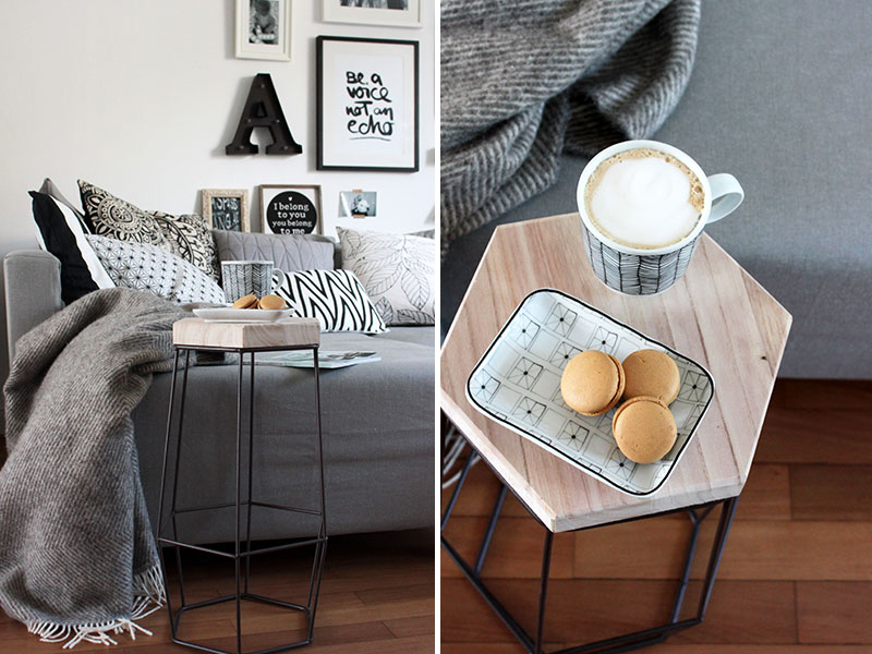Beistelltisch-für-Kaffee-und-Gebäck