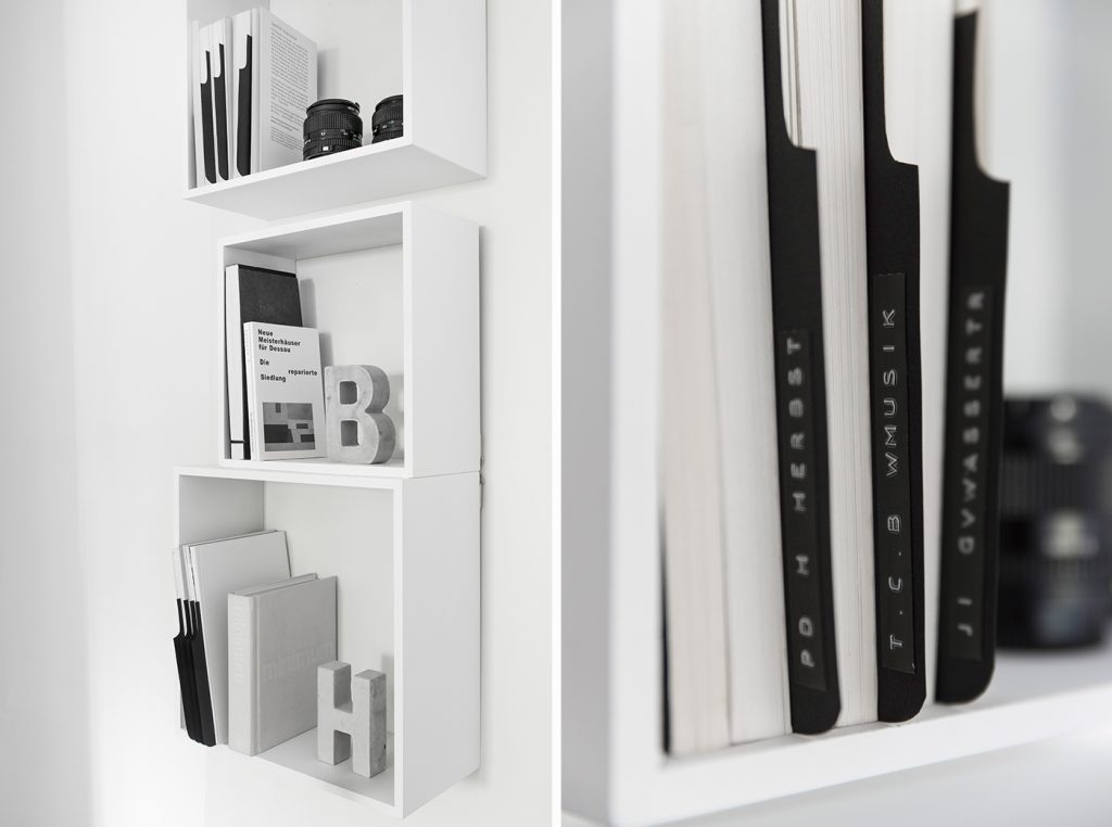 Ein Regal selber bauen - Leben mit Büchern