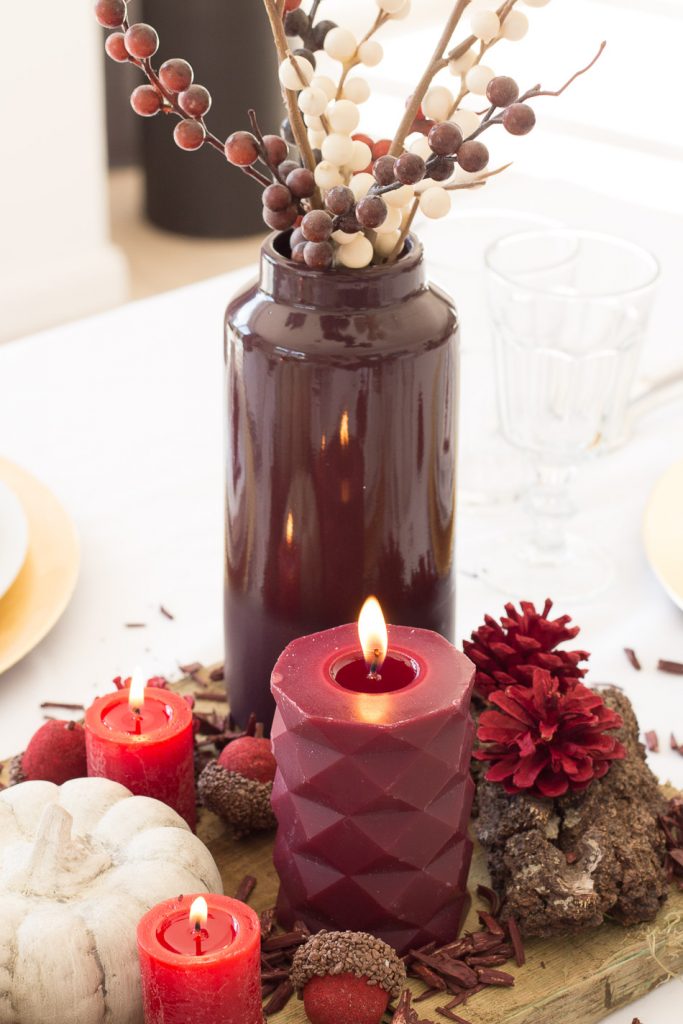 Herbstliche Tischdeko in Bordeaux (33 von 39)