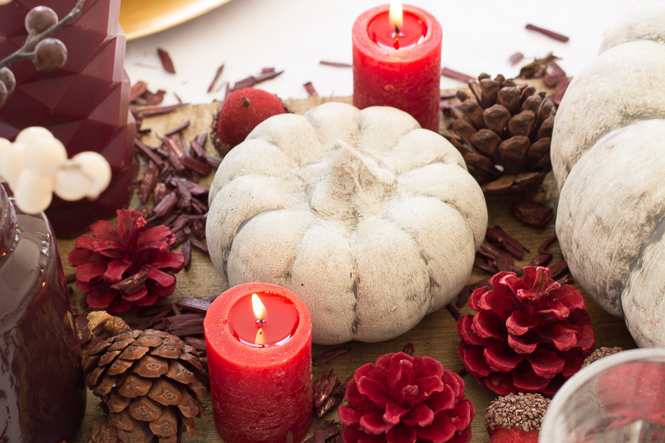 Herbstliche Tischdeko in Bordeaux (34 von 39)