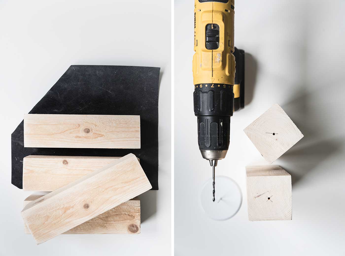 DIY - Adventskränze selber machen - Tipps und Ideen.