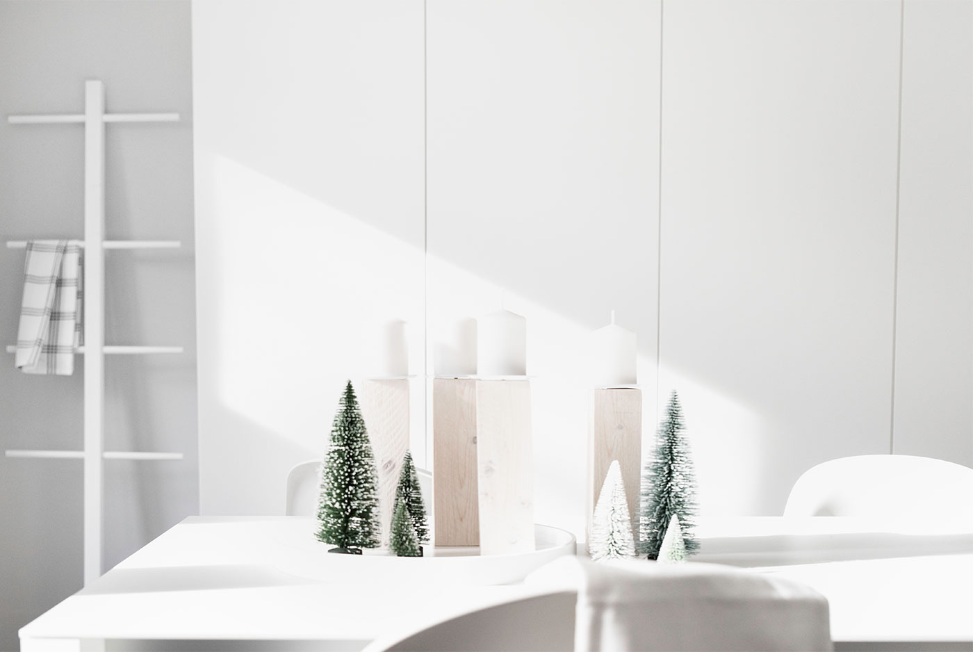 DIY - Adventskränze selber machen - Tipps und Ideen.