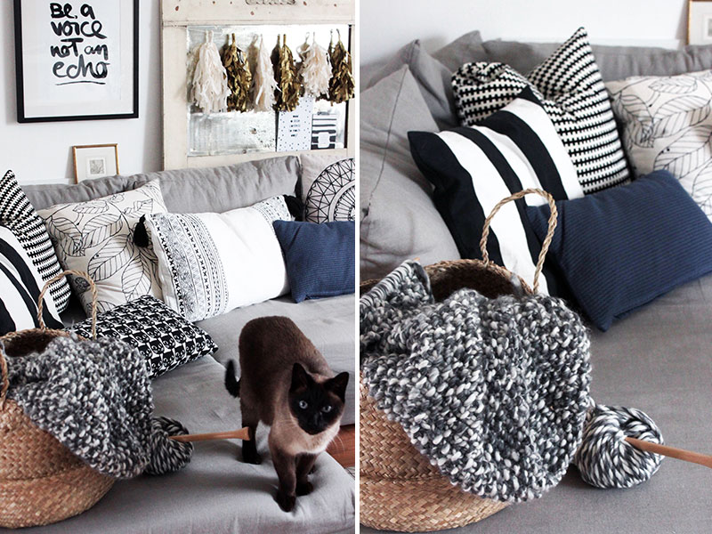 Aufbewahrungskörbe-im-Wohnzimmer