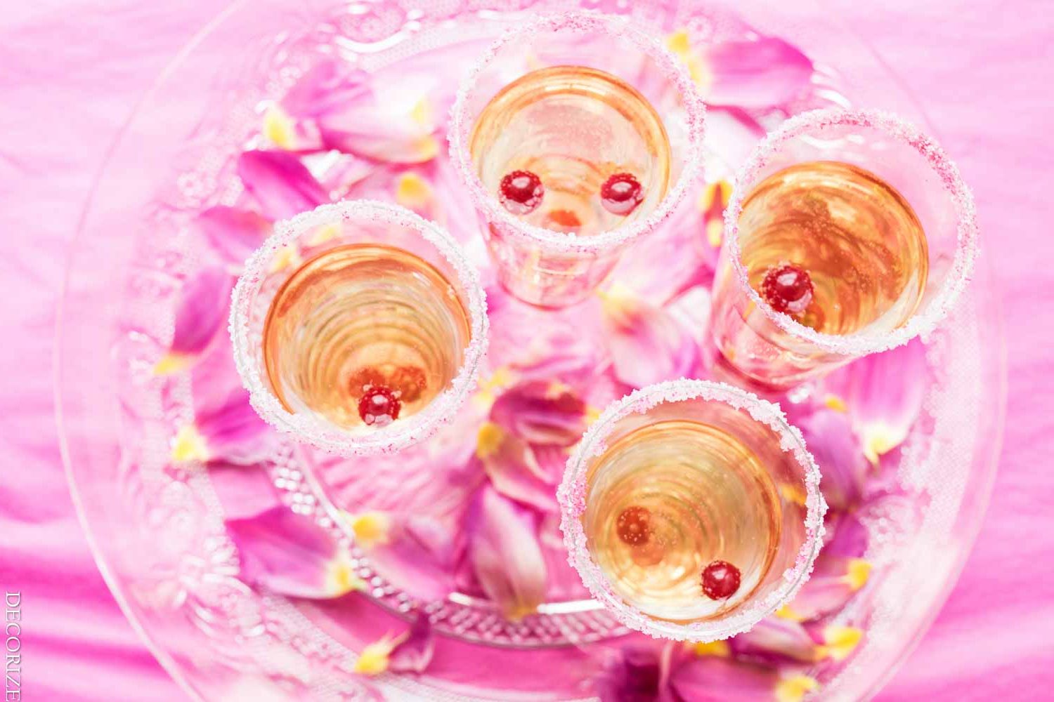 Mädels Brunch - Tipps Drink-9