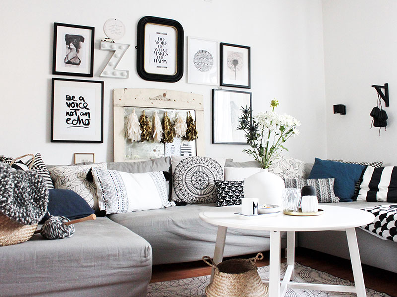 Wohnzimmerdeko-nach-Weihnachten