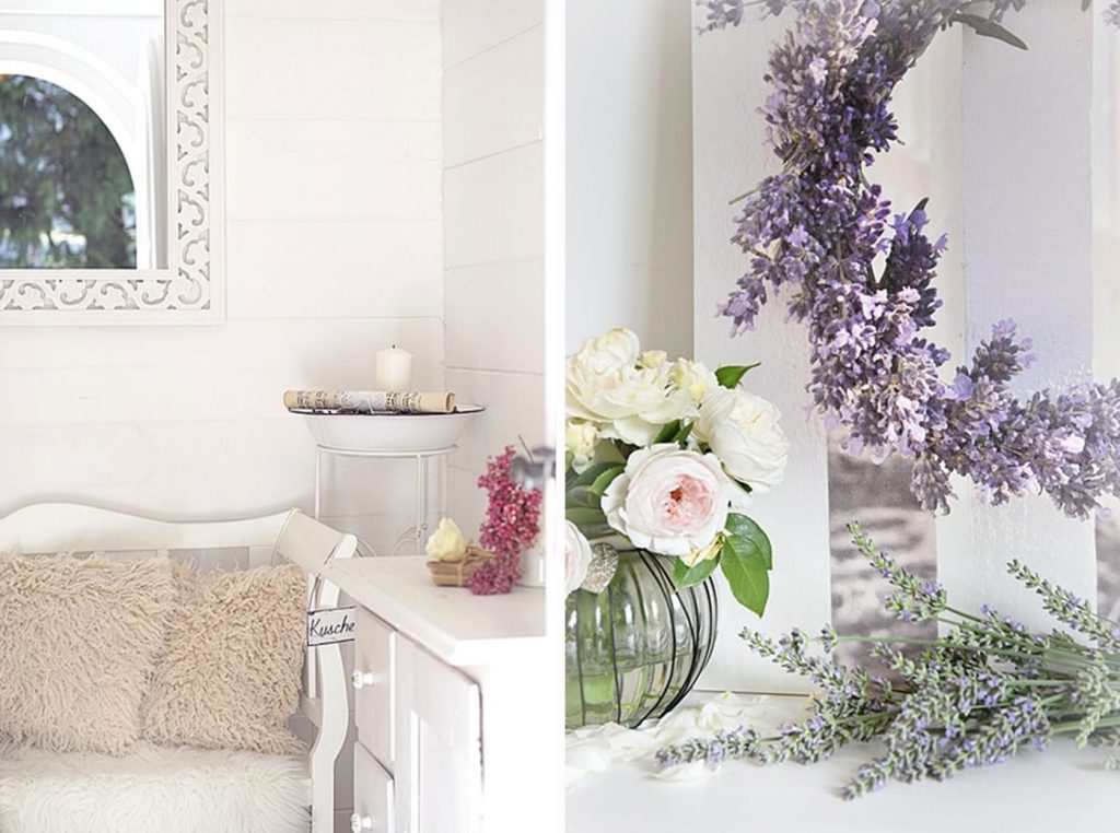 Wohnstory - Einblicke in Wohnräume