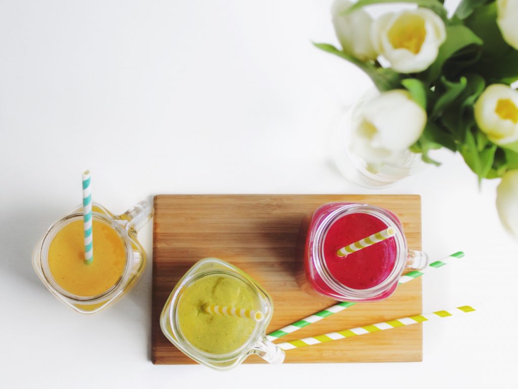 Smoothie gesunde Smoothies_Schön bei Dir by DEPOT