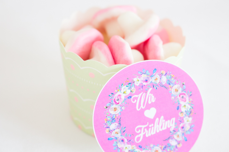 DEPOT fruehlingshafte Candybar 