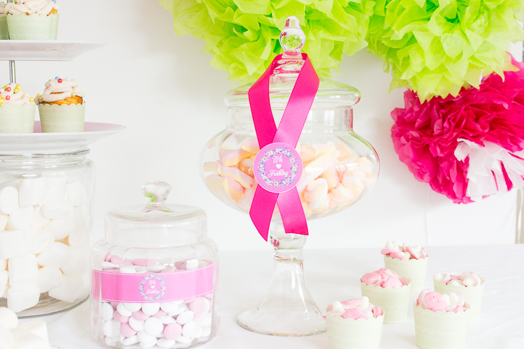 DEPOT fruehlingshafte Candybar