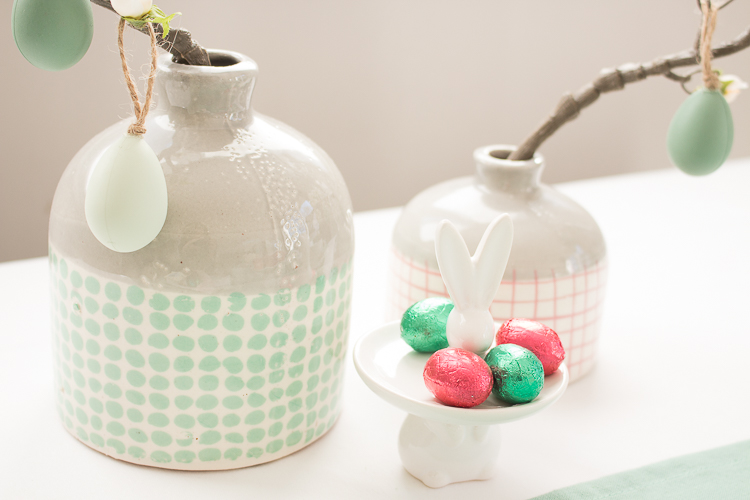 Gedeckte Ostertafel (19 von 20)