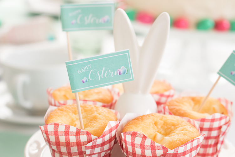 Gedeckte Ostertafel (7 von 20)