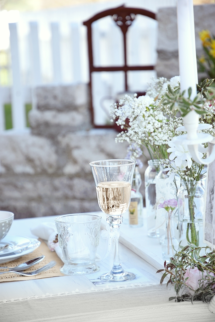 tischdeko-im-vintage-stil 6k