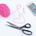 DEPOT Sommer DIY- Quasten-Decke (1 von 19)