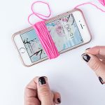 DEPOT Sommer DIY- Quasten-Decke (5 von 19)