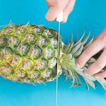 DEPOT Ananas Blumenvase (1 von 19)