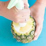 DEPOT Ananas Blumenvase (2 von 19)