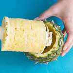 DEPOT Ananas Blumenvase (3 von 19)