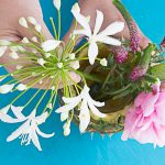 DEPOT Ananas Blumenvase (5 von 19)