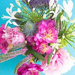 DEPOT Ananas Blumenvase (6 von 19)