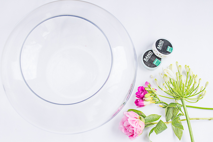 DEPOT Blumen perfekt arrangieren