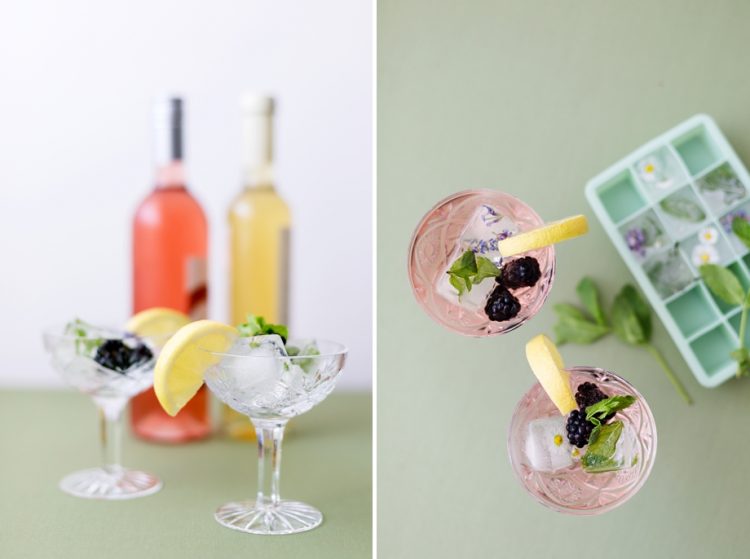 DIY Blüten-Eiswürfel & Rezepte für Sommercocktails DIY-Blueten-Eiswuerfel-Schoen-bei-dir©wienerwohnsinn_0005
