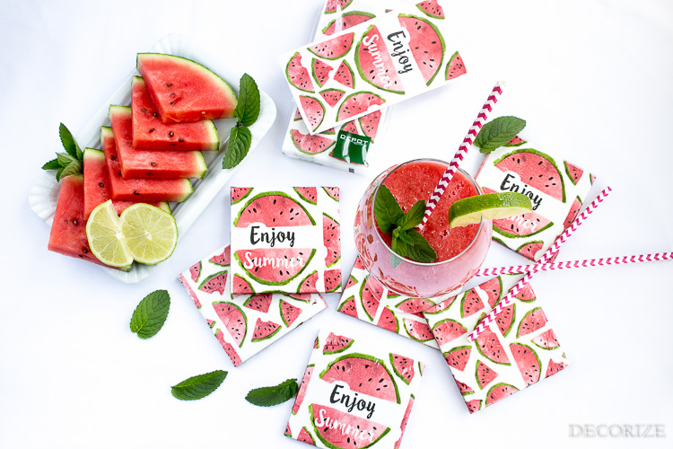DEPOT Ein Sommer voller Melonen