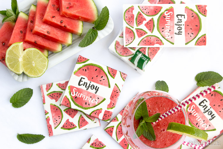 DEPOT Ein Sommer voller Melonen