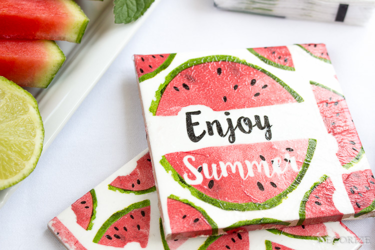 DEPOT Ein Sommer voller Melonen