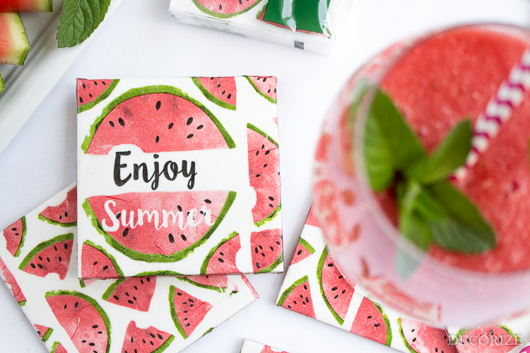 DEPOT Ein Sommer voller Melonen