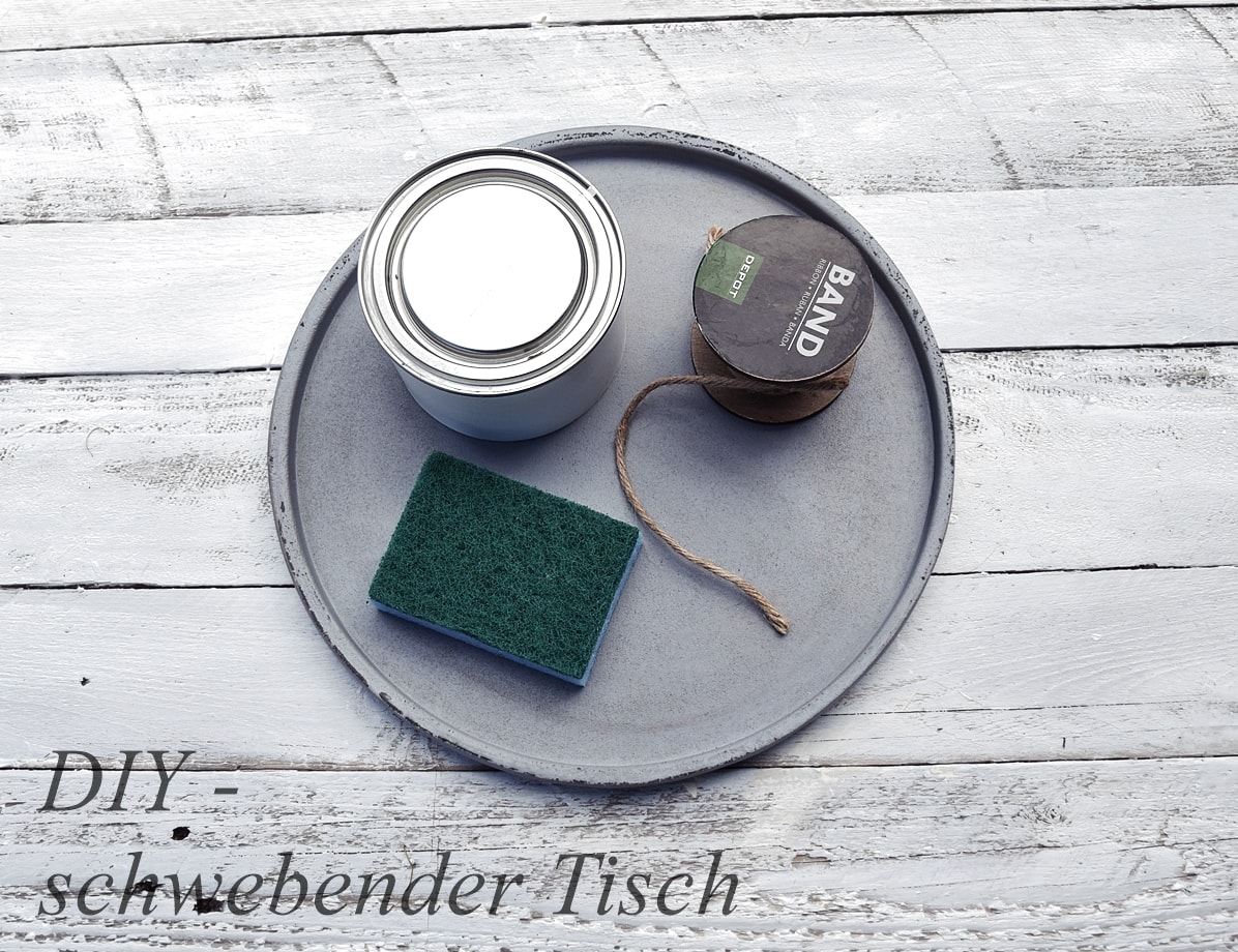 schwebender-tisch-aus-dekotablett-selbstgemacht 1k-min