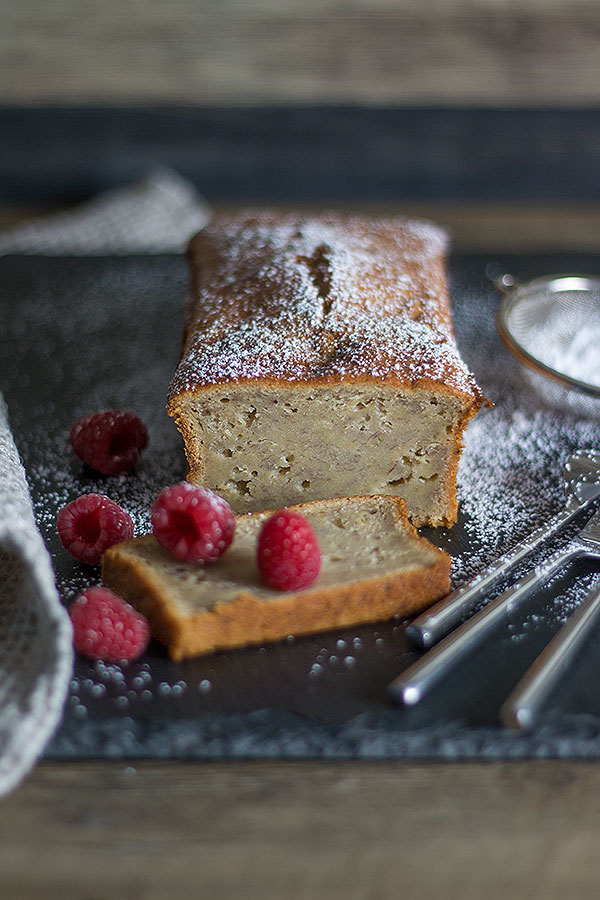 weltbestes Banana Bread