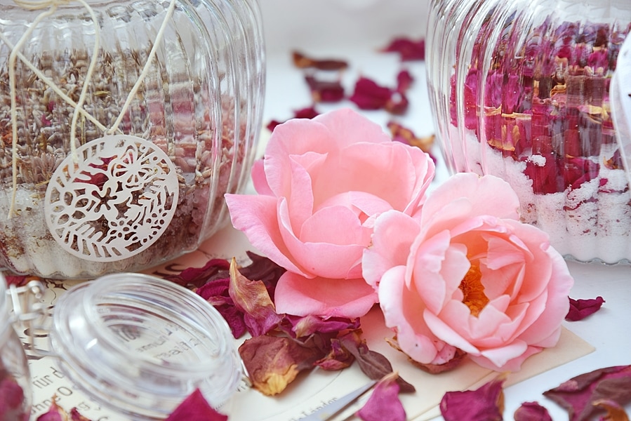 selbstgemachte-geschenke-wohlriechendes-badesalz 7k-min