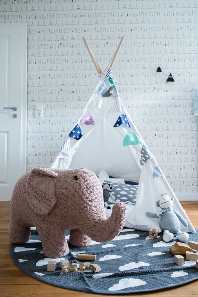 kinderzimmer einrichten mit-depot