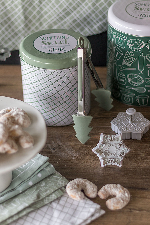 Backartikel von DEPOT