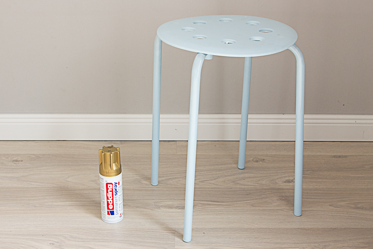 DEPOT DIY Fellhocker (1 von 3)