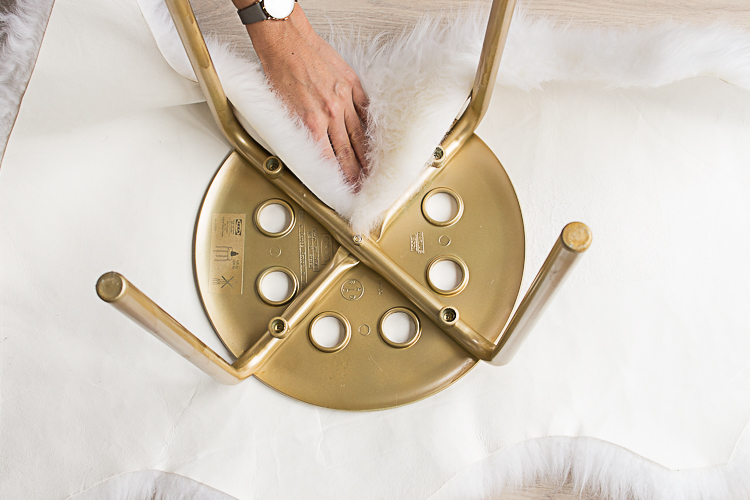 DEPOT DIY Fellhocker (3 von 10)