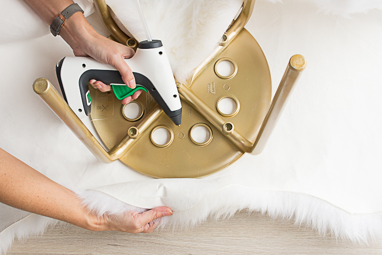 DEPOT DIY Fellhocker (4 von 10)