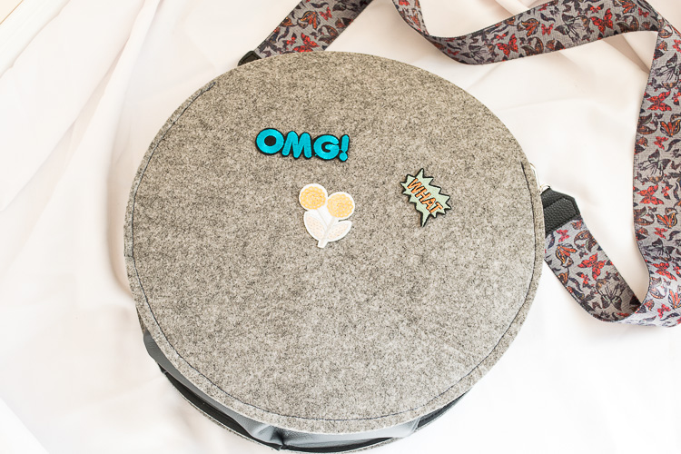 circle bag tischset tasche nähen-2-3