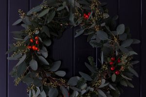 Nobilis Eukalyptus Kranz