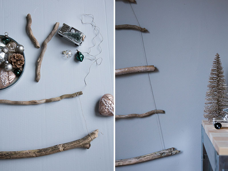 diy-weihnachtsbaum-aus-ästen-selbst-machen