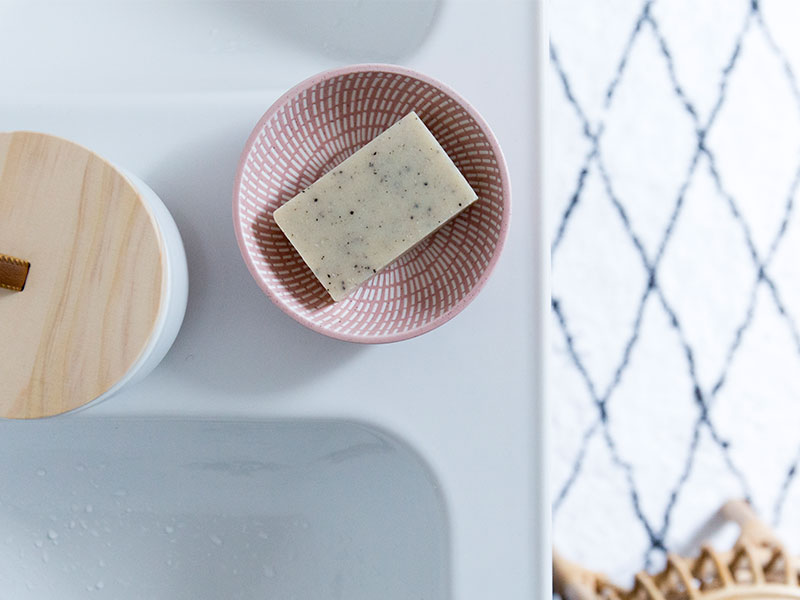 Badezimmer-im-frischen-Look