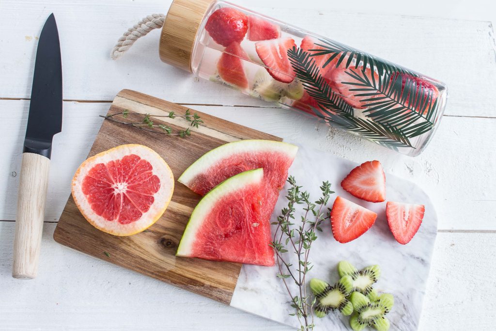 DEPOT DECORIZE Infused Water (20 von 24)