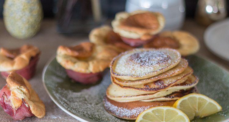 Last-Minute-Osterbrunch-Rezepte