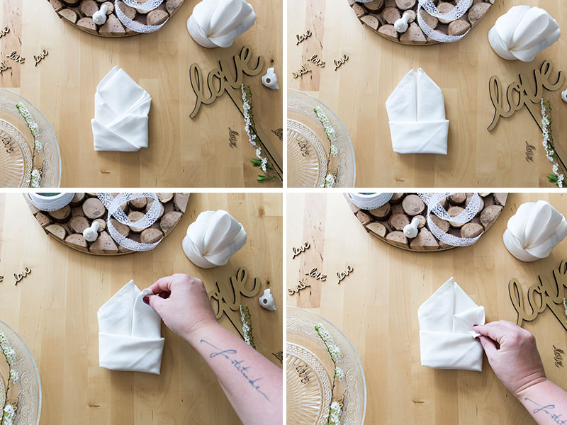 servietten-falten-fuer-hochzeit-lilie-step-3