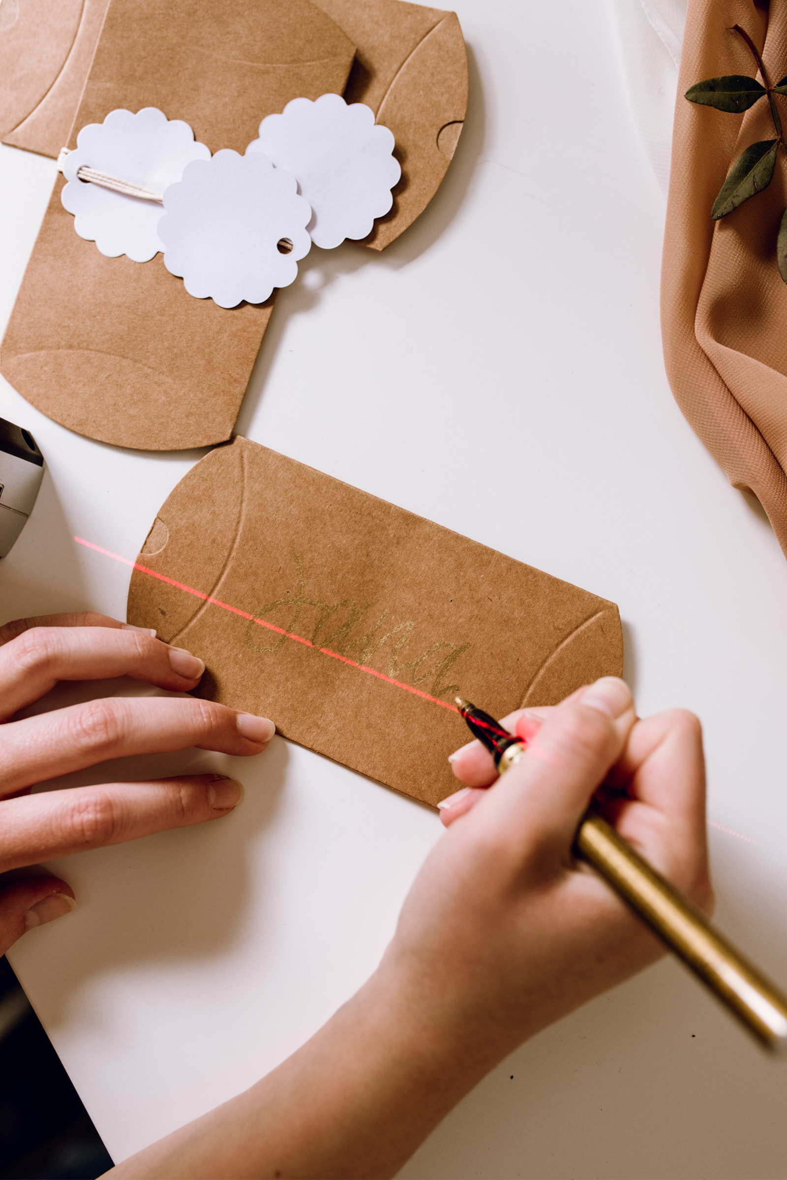 Gastgeschenke Hochzeit