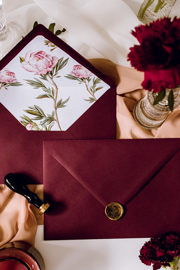 Hochzeitseinladungen