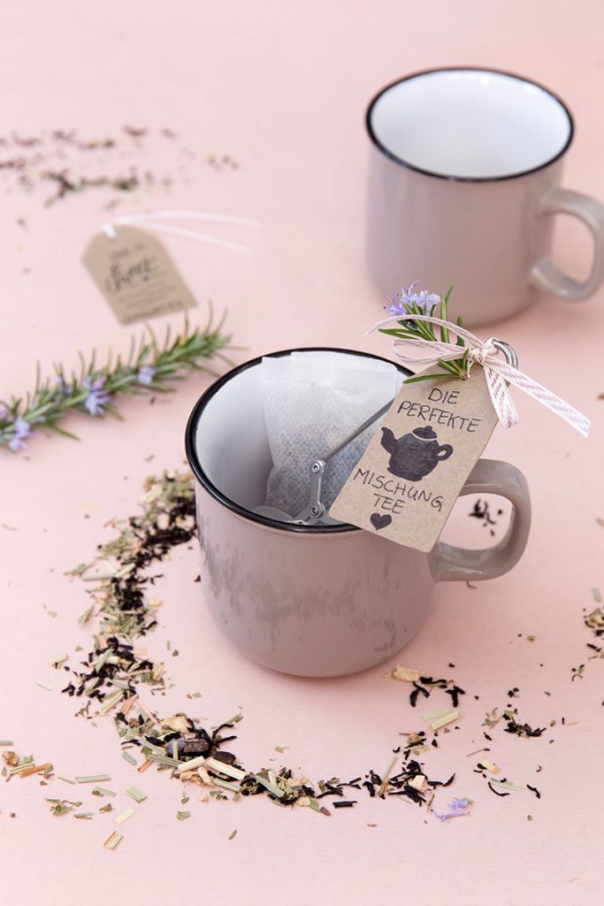 Gastgeschenke zur Hochzeit