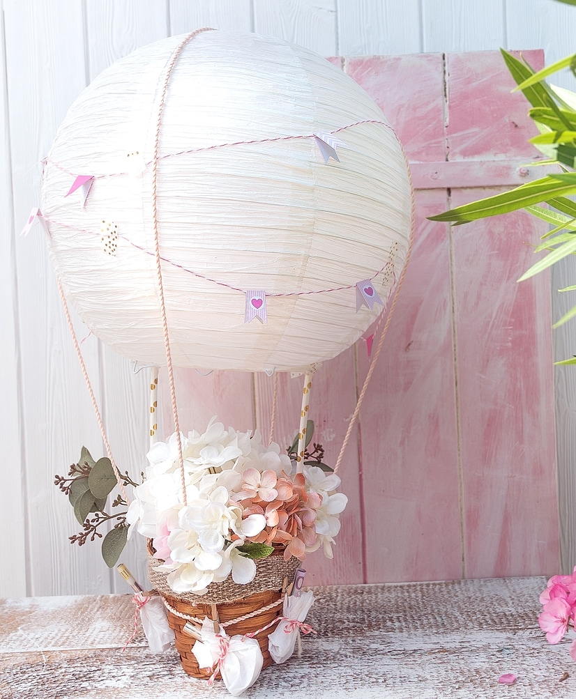 Geldgeschenk basteln